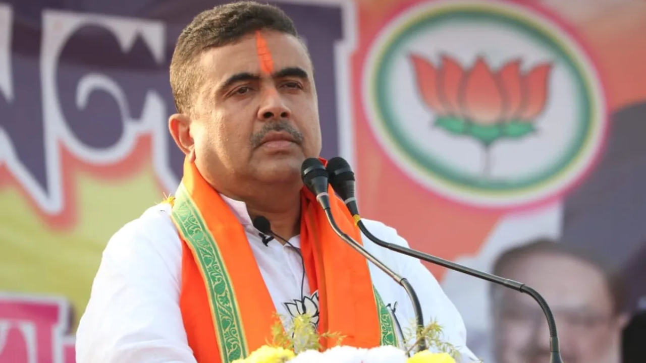 बंगाल में UCC से लेकर घुसपैठियों की वापसी तक… CM शुभेंदु अधिकारी के 10 बड़े ऐलान