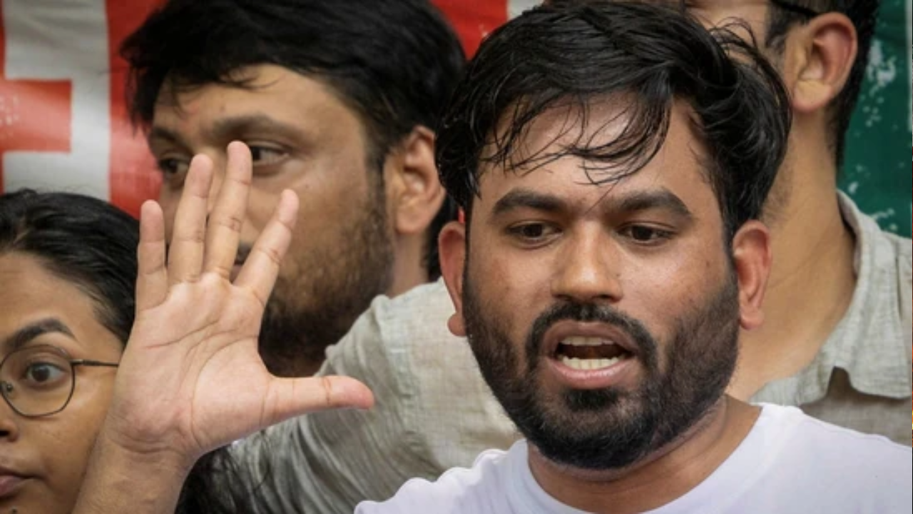 अभिजीत दीपके का ऐलान: 13 जून तक शिक्षामंत्री ने इस्तीफा नहीं दिया तो देशभर में होगा आंदोलन