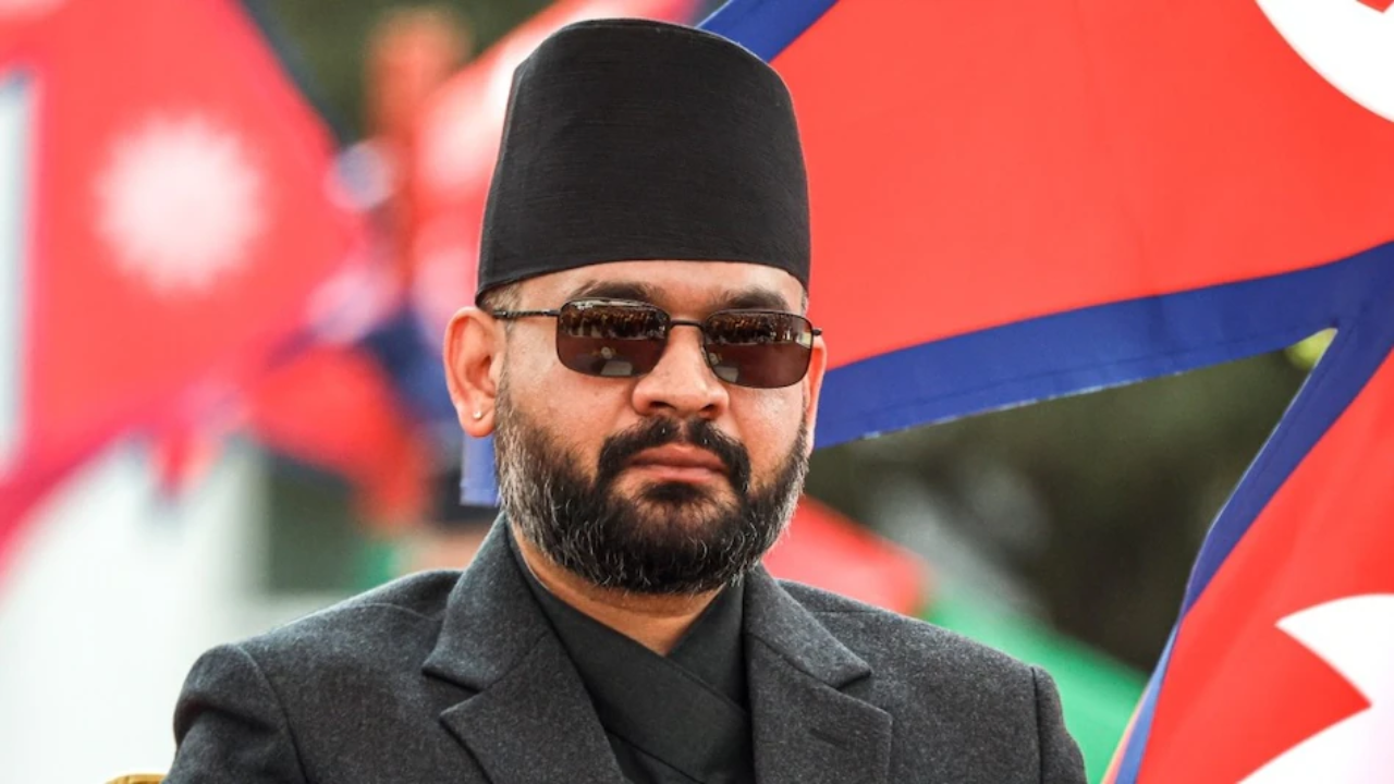 PM बालेन शाह के बयान पर नेपाल की सफाई, कहा- ‘भारत की जमीन पर कब्जे’ वाले बयान का गलत मतलब निकाला गया