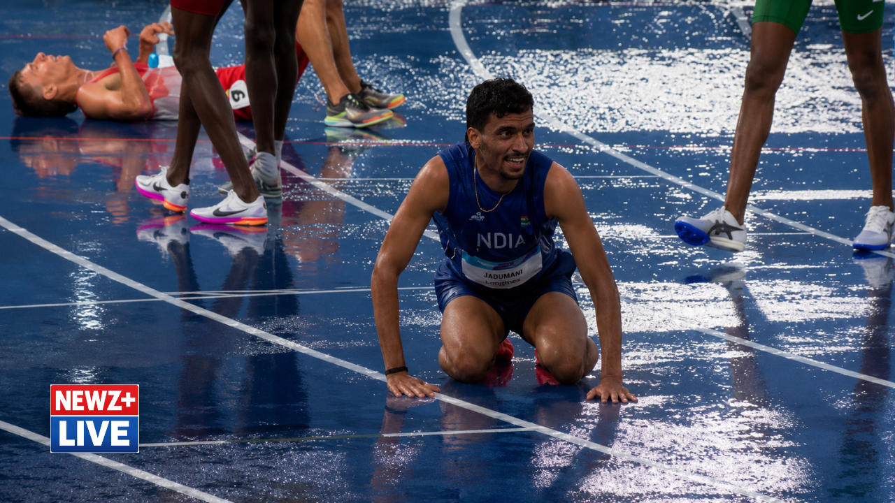 कॉमनवेल्थ गेम्स 2026: गुलवीर ने रचा इतिहास, हरजिंदर का सिल्वर; बॉक्सिंग में भारत के 3 मेडल पक्के