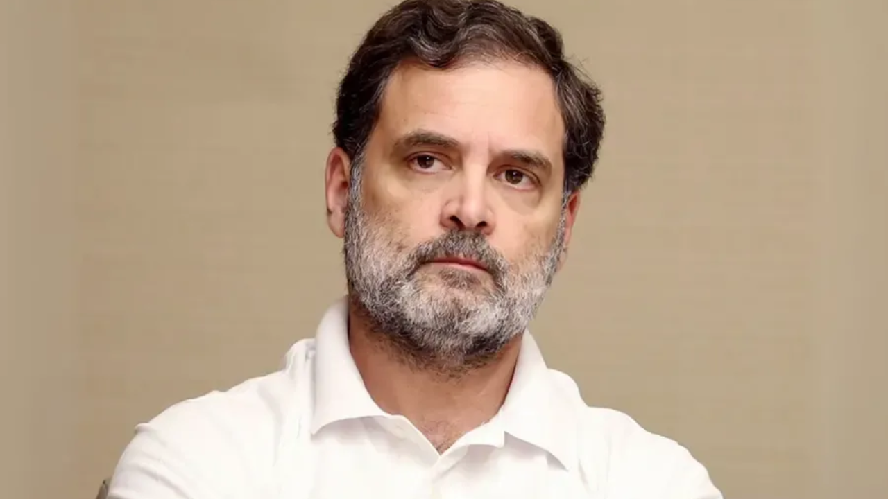राहुल गांधी का अमित शाह पर हमला, बोले- छात्रों पर पैलेट गन चलाई गई; संबित पात्रा ने कहा- राहुल ने संसद में झूठ बोला