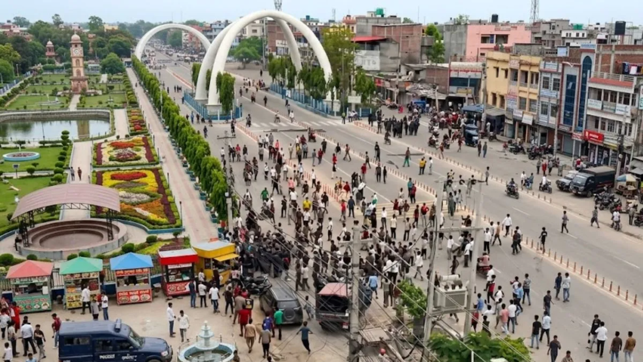 नेपाल में कांवड़ यात्रा के दौरान हिंसा: फायरिंग में 3 की मौत, 2 जिलों में कर्फ्यू