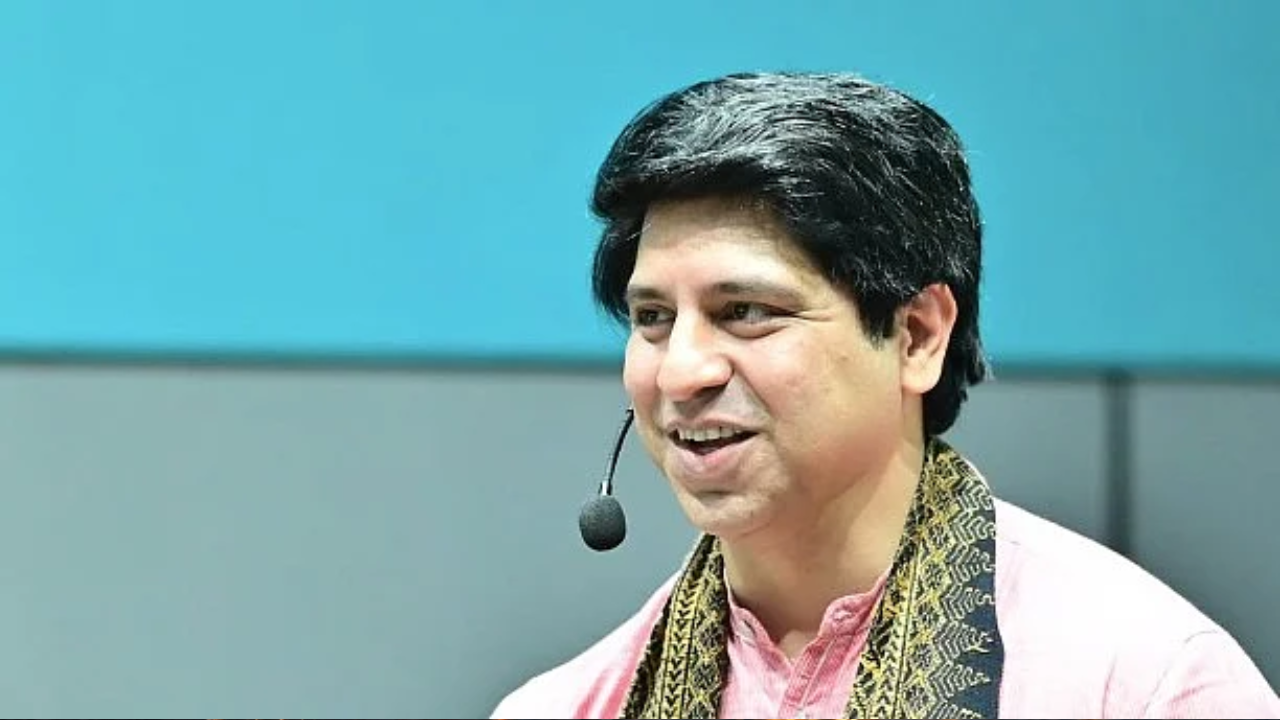 ‘मैं पीएम मोदी से निराश हो चुका हूं’, पूर्व BJP प्रवक्ता शहजाद पूनावाला ने क्यों कही ये बात?