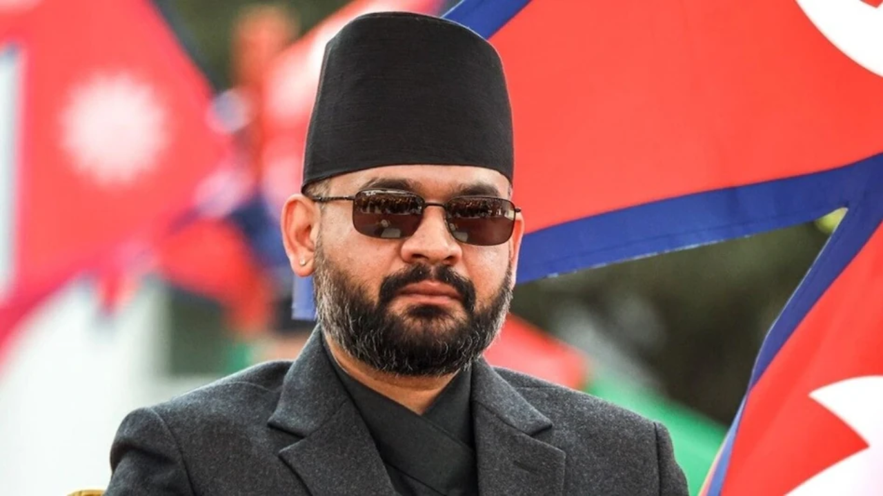 बालेन शाह ने बदली विदेश नीति की रणनीति, आज भारतीय राजदूत से मिलेंगे; फिर चीन और बाद में अमेरिका से करेंगे बात