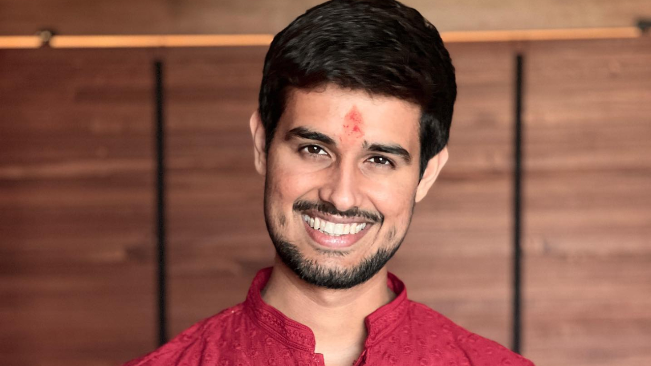 हिंदू देवी-देवताओं पर टिप्पणी को लेकर विवाद, ध्रुव राठी के वीडियो भारत में ब्लॉक