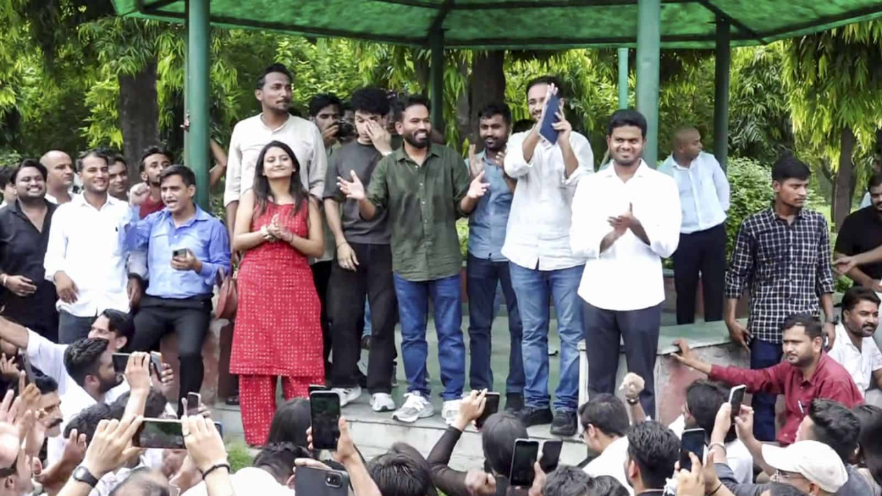 37 दिन के धरने के बाद फिर आंदोलन की तैयारी, CJP ने किया ‘जंतर-मंतर सीजन 2’ का ऐलान