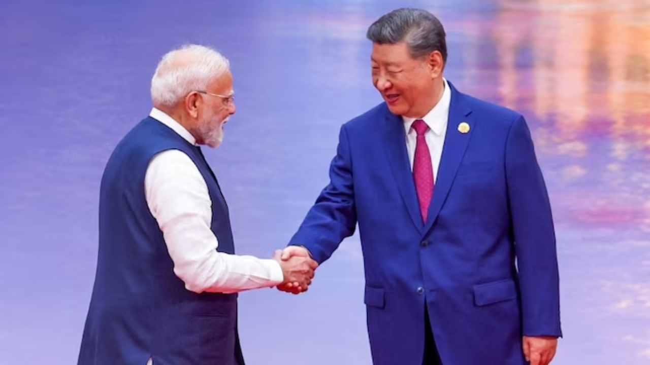गलवान झड़प के बाद पहली बार भारत आएंगे शी जिनपिंग, BRICS में पुतिन से भी होगी मुलाकात; PM मोदी से बैठक संभव
