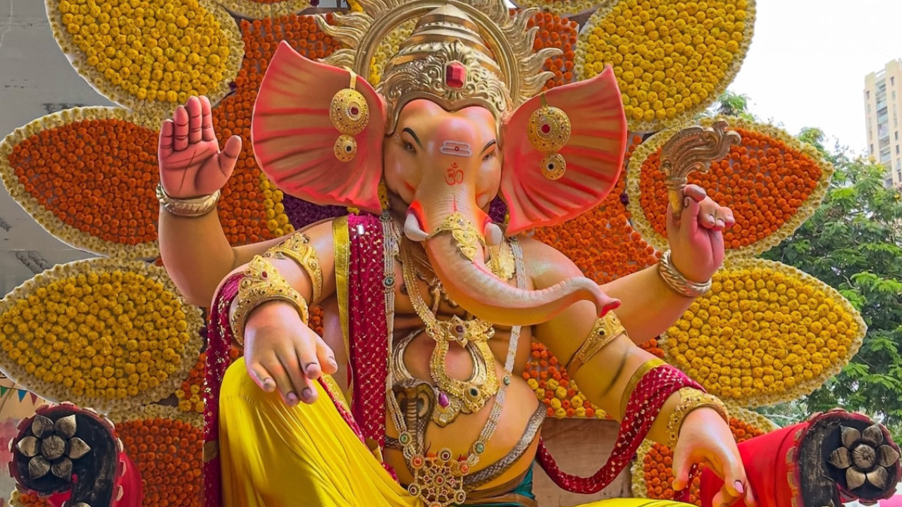 Ganesh Chaturthi 2026: 14 सितंबर को आएंगे बाप्पा, 25 सितंबर को होगा विसर्जन; जानें शुभ मुहूर्त
