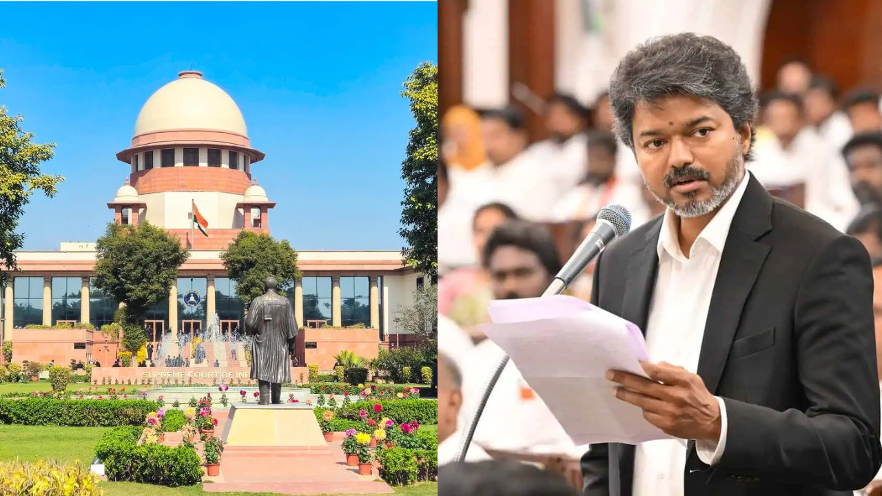 ‘हर राज्य मनमानी करेगा तो देश कैसे चलेगा?’ नवोदय विद्यालय पर सुप्रीम कोर्ट की तमिलनाडु सरकार को फटकार