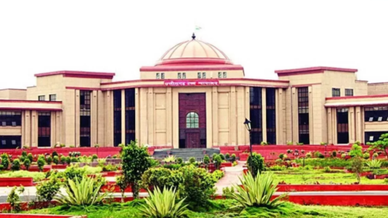 पत्नी के ‘काला और मोटा’ कहने पर पति ने मांगा तलाक, हाईकोर्ट ने कहा- यह पर्याप्त आधार नहीं