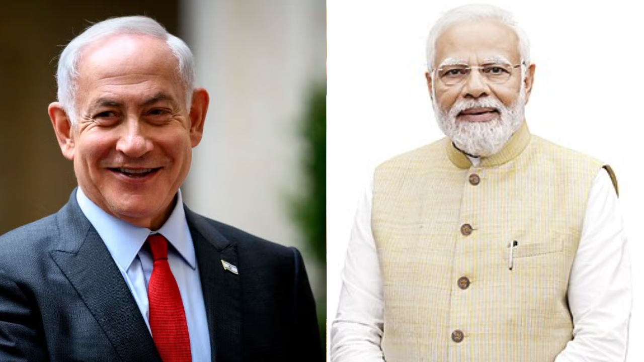 इजरायली PM ने भारतीय पायलट स्मित मछार को बताया सच्चा हीरो, चाकू के हमले के बावजूद बचाई 174 लोगों की जान