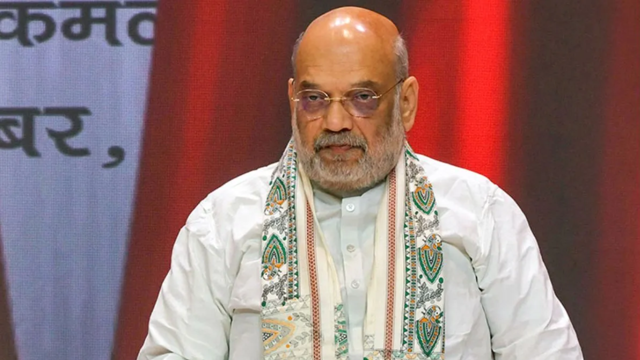 MP में नशे पर लगेगी लगाम! अमित शाह ने तय की 31 दिसंबर 2029 की डेडलाइन, बोले- नशामुक्त होगा प्रदेश