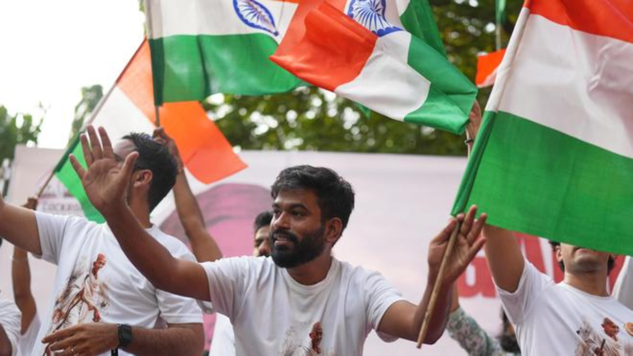 ज्ञानेश कुमार के इस्तीफे की मांग, 10 अक्टूबर को दिल्ली में CJP का प्रदर्शन; क्या दोहराएगा NEET वाला इतिहास?