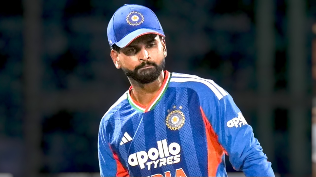 श्रेयस अय्यर ने जड़ा पहला T20I शतक, भारत ने वेस्टइंडीज को 8 विकेट से हराया; मैच में बने 7 बड़े रिकॉर्ड